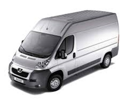 LWB Van Boxer & Transit