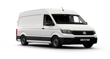 X-LWB Van-Boxer & Crafter