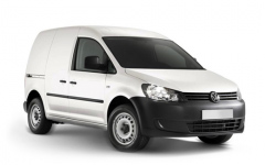 Small Van-Berlingo Or Similar